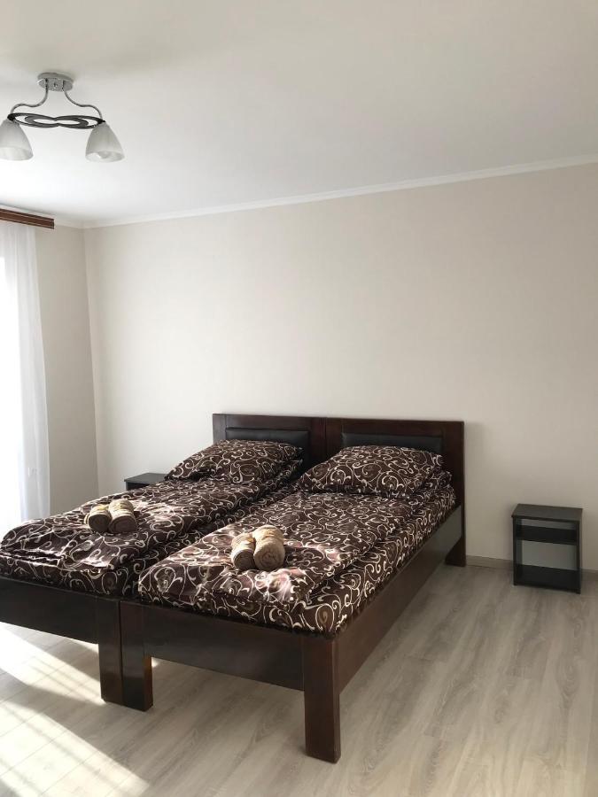 Harmony Bed & Breakfast Lazeshchyna Exterior photo