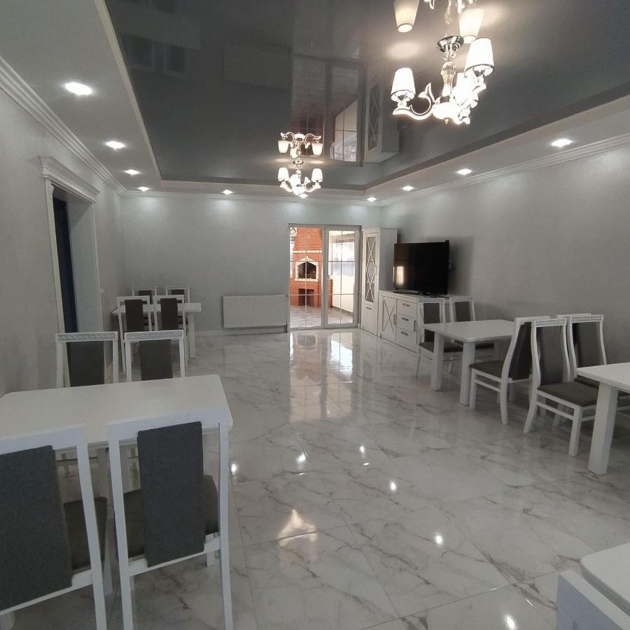 Harmony Bed & Breakfast Lazeshchyna Exterior photo