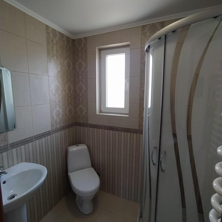 Harmony Bed & Breakfast Lazeshchyna Exterior photo